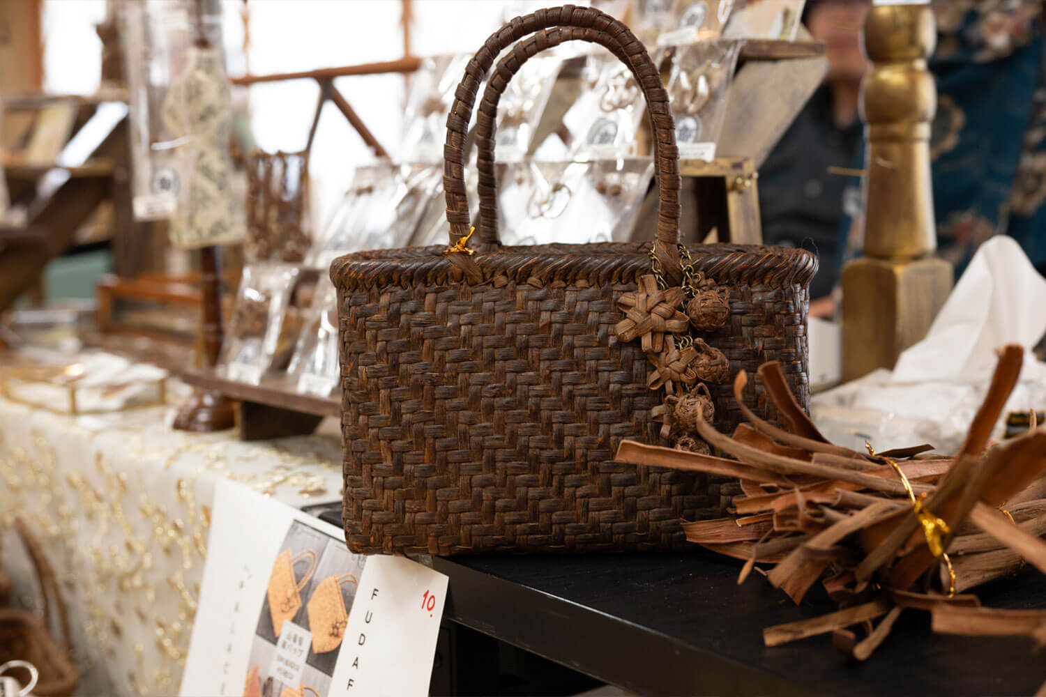 山形県白鷹町を盛り上げるローカルマルシェ『ふだふだ市』に行ってきた！