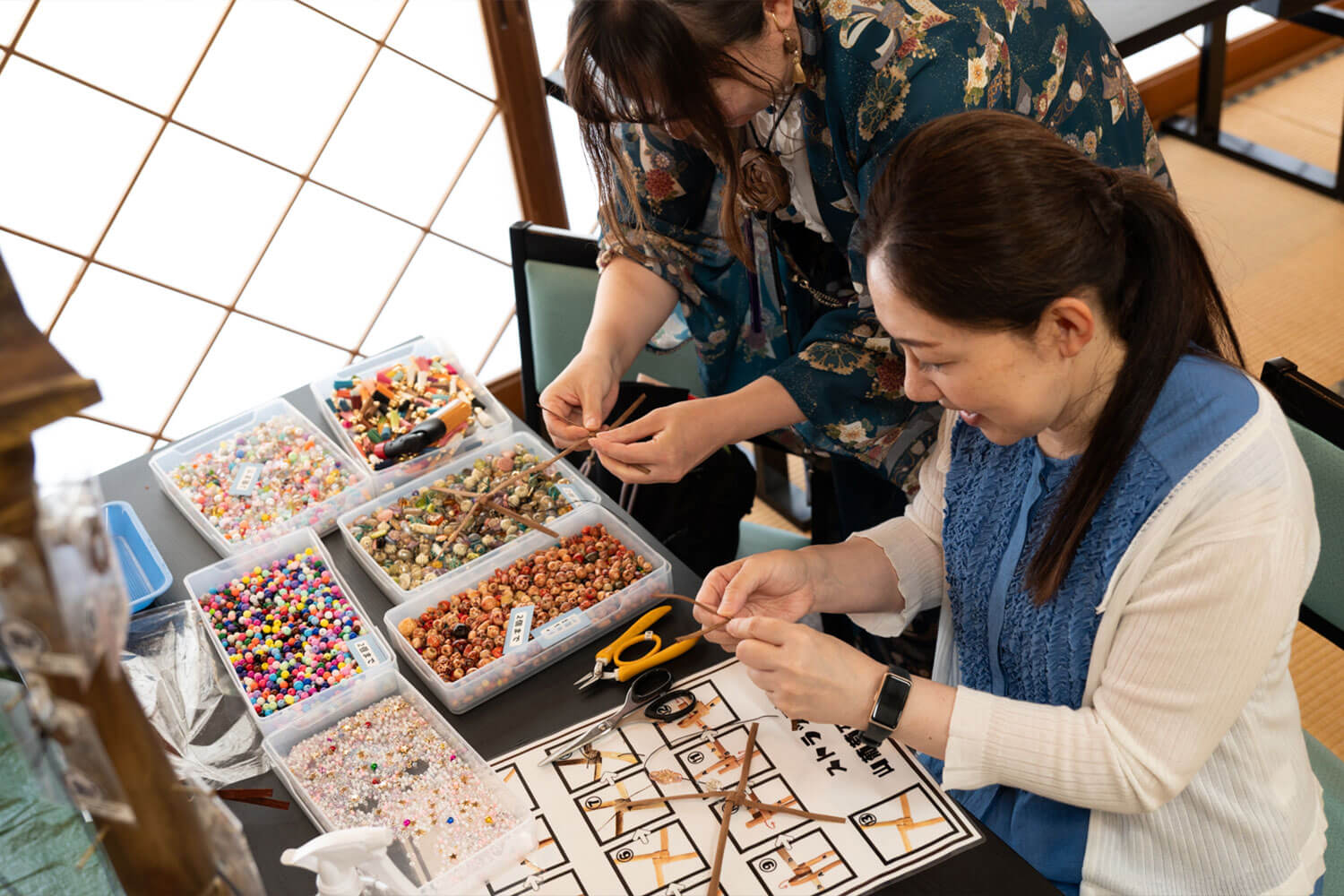 山形県白鷹町を盛り上げるローカルマルシェ『ふだふだ市』に行ってきた！