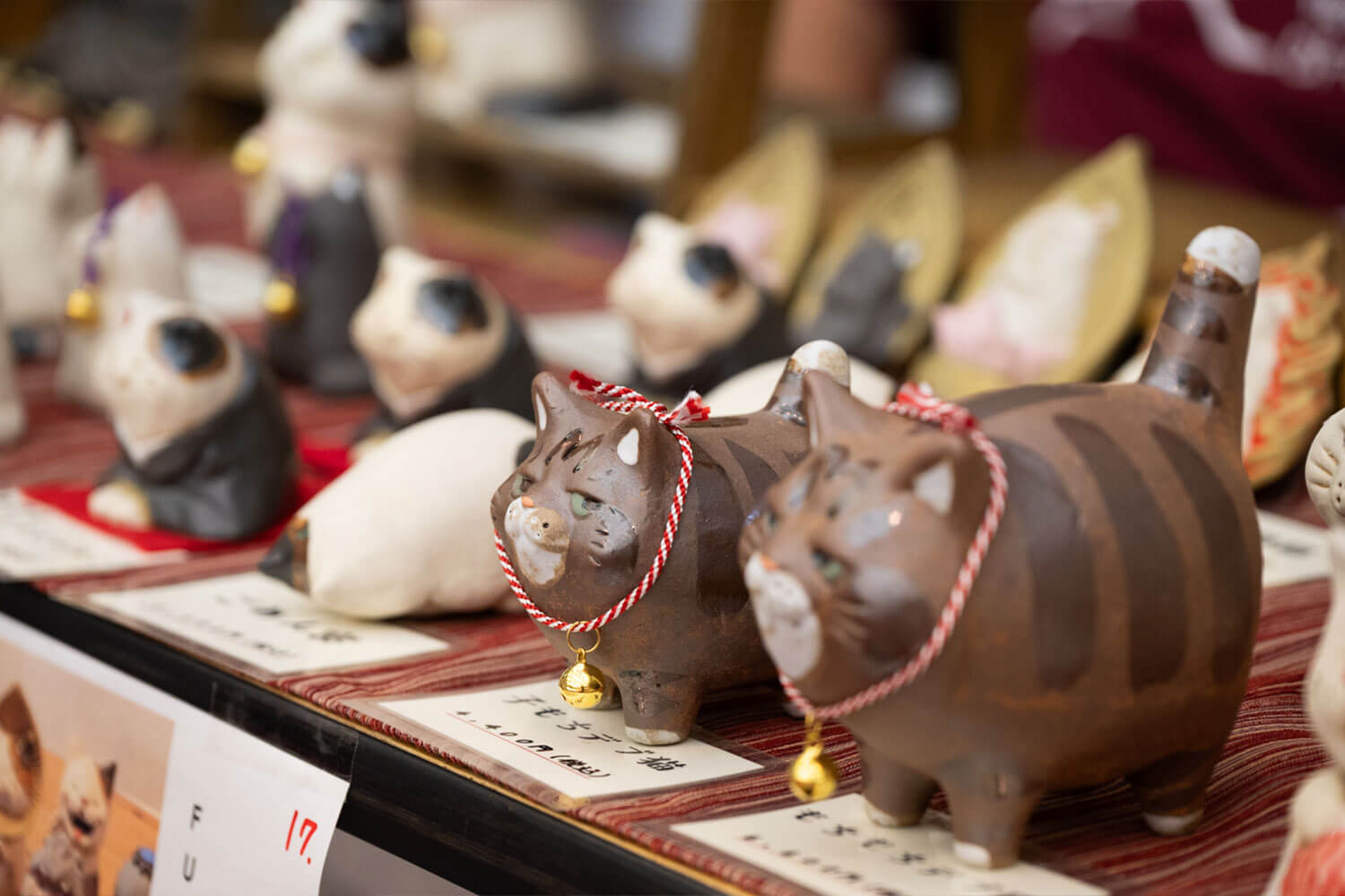 山形県白鷹町を盛り上げるローカルマルシェ『ふだふだ市』に行ってきた！