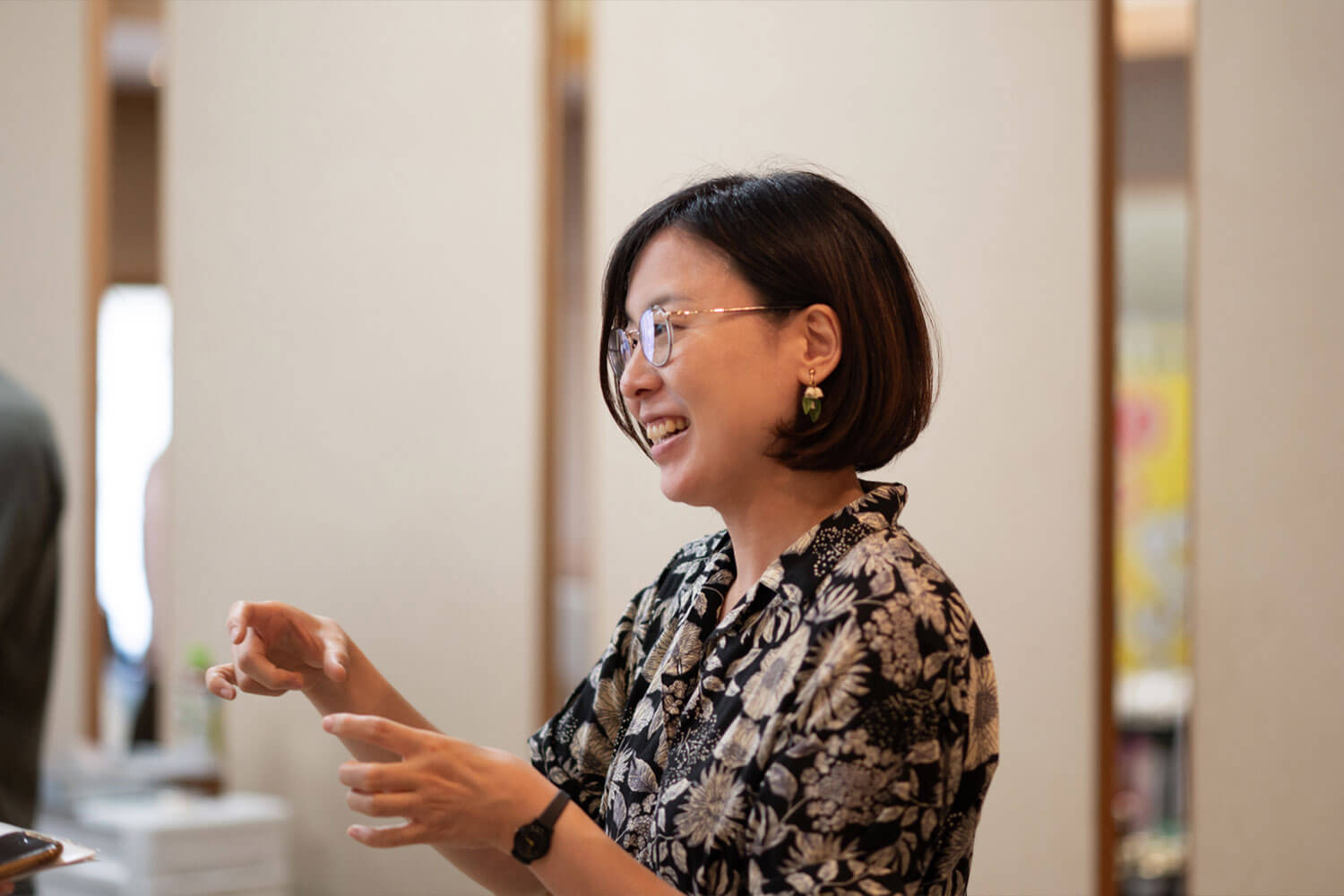 山形県白鷹町を盛り上げるローカルマルシェ『ふだふだ市』に行ってきた！