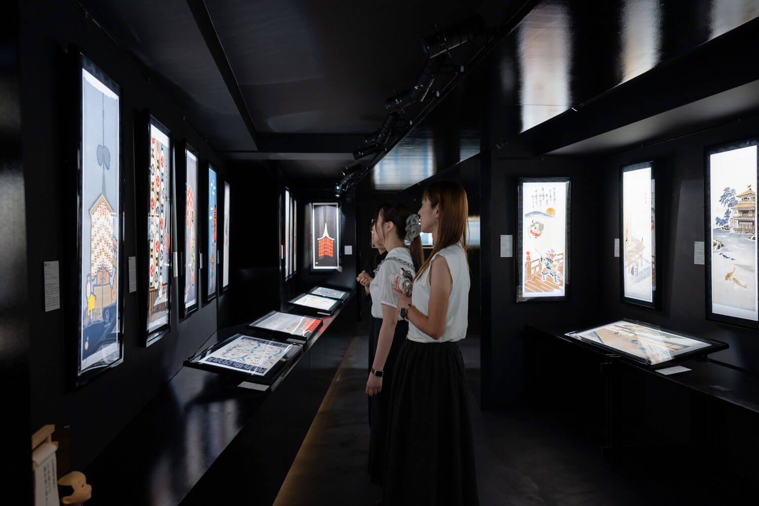 受け継がれる伝統といまを訪ねる古都散歩。HESTA LIFE的・京都巡り