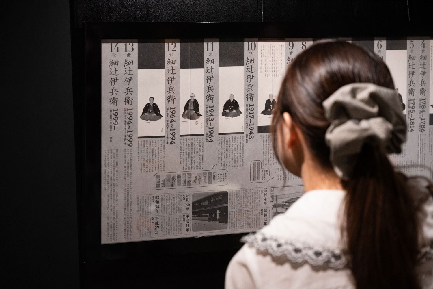 受け継がれる伝統といまを訪ねる古都散歩。HESTA LIFE的・京都巡り