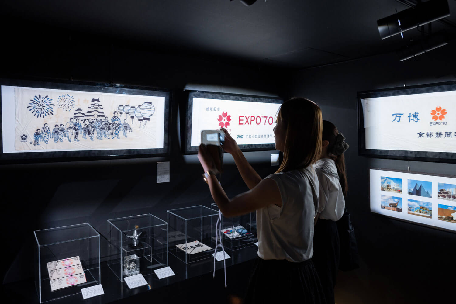 受け継がれる伝統といまを訪ねる古都散歩。HESTA LIFE的・京都巡り