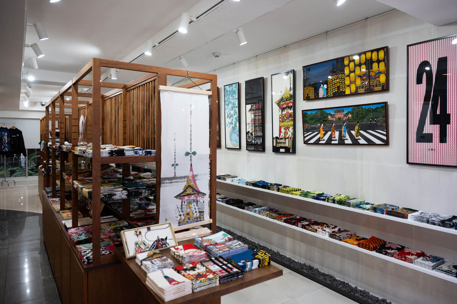 受け継がれる伝統といまを訪ねる古都散歩。HESTA LIFE的・京都巡り