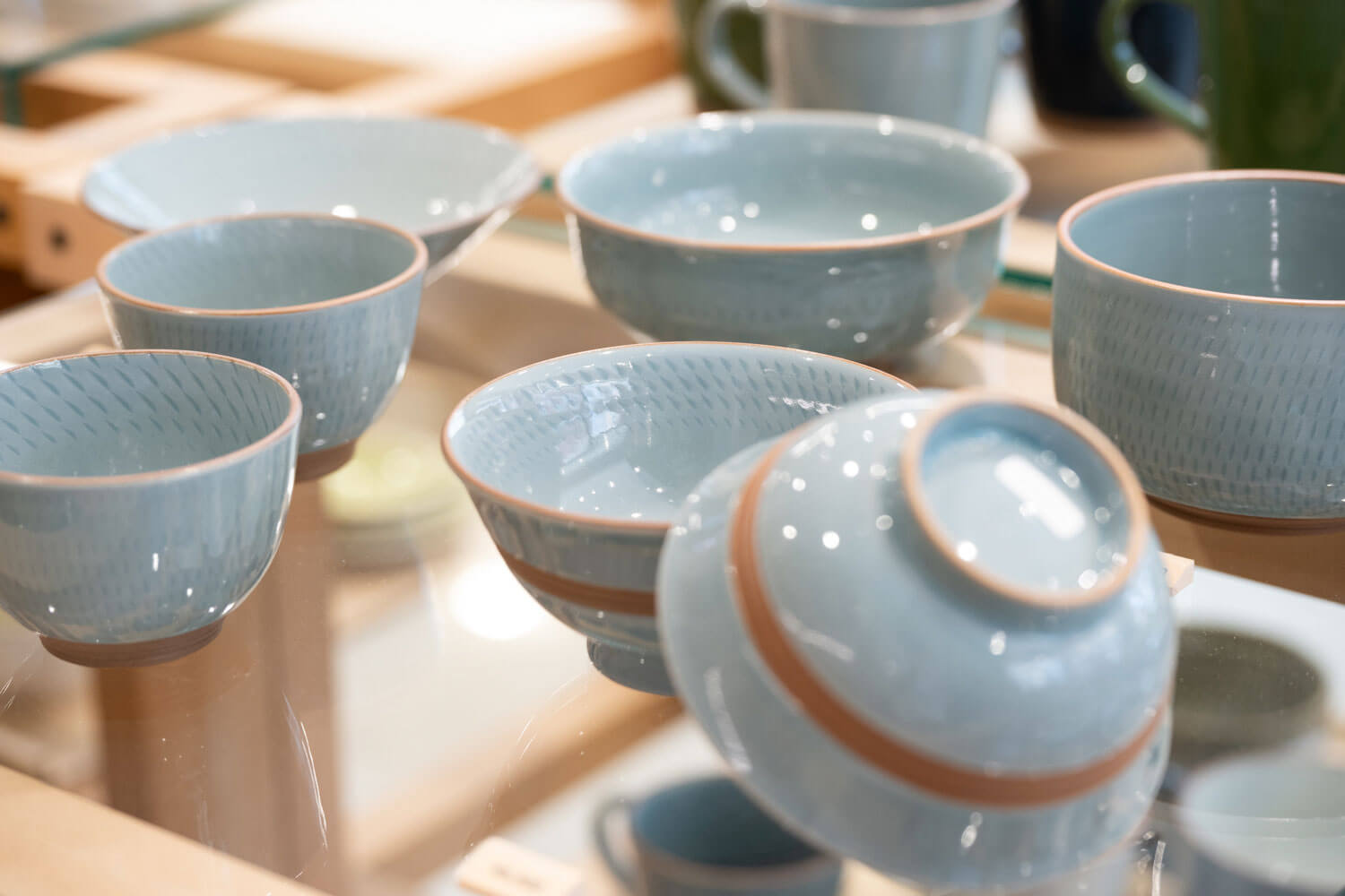 受け継がれる伝統といまを訪ねる古都散歩。HESTA LIFE的・京都巡り