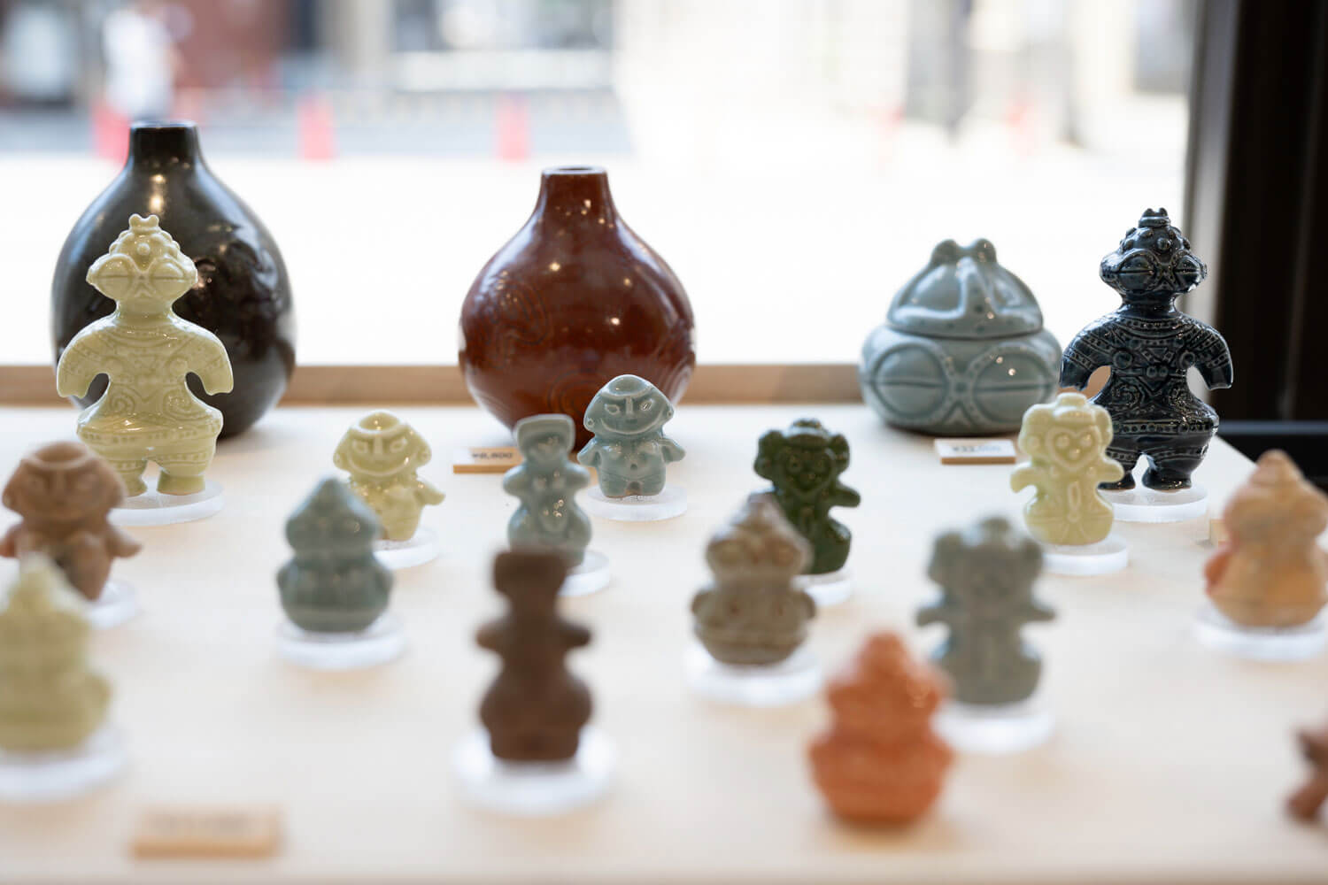 受け継がれる伝統といまを訪ねる古都散歩。HESTA LIFE的・京都巡り