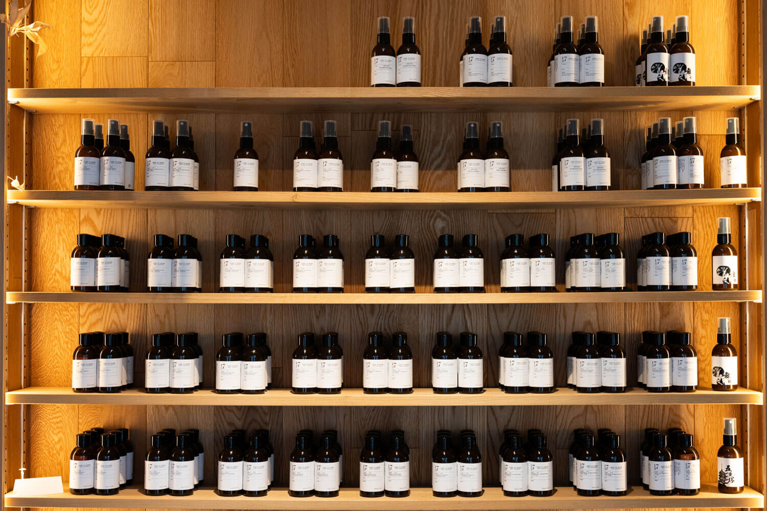 受け継がれる伝統といまを訪ねる古都散歩。HESTA LIFE的・京都巡り