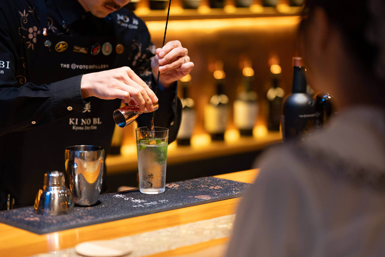 受け継がれる伝統といまを訪ねる古都散歩。HESTA LIFE的・京都巡り