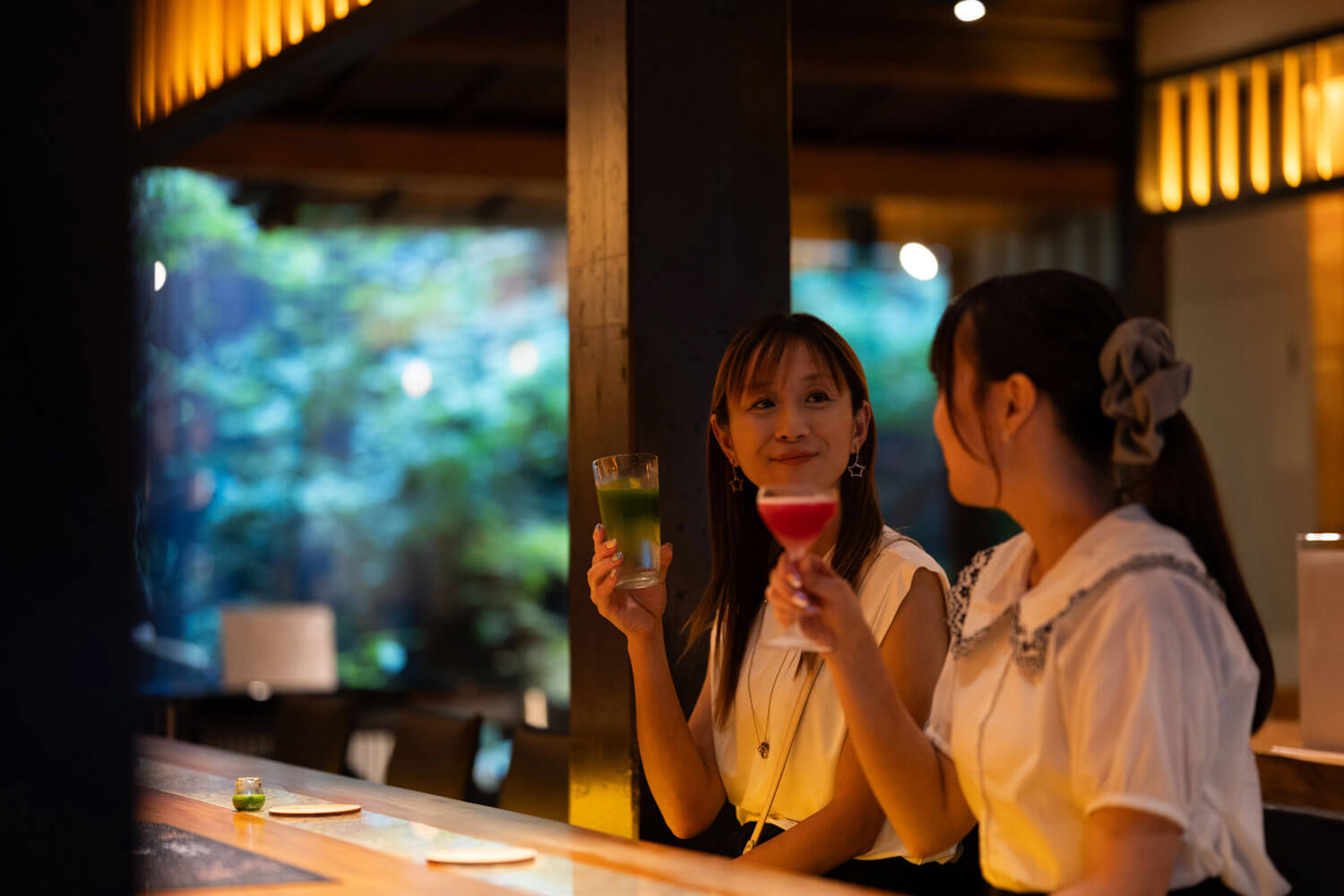 受け継がれる伝統といまを訪ねる古都散歩。HESTA LIFE的・京都巡り