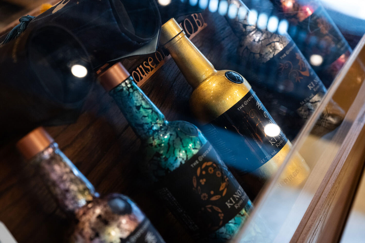 受け継がれる伝統といまを訪ねる古都散歩。HESTA LIFE的・京都巡り