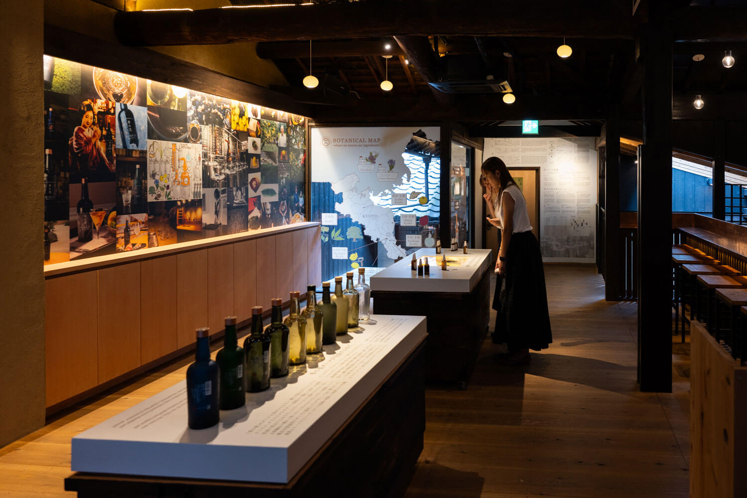 受け継がれる伝統といまを訪ねる古都散歩。HESTA LIFE的・京都巡り