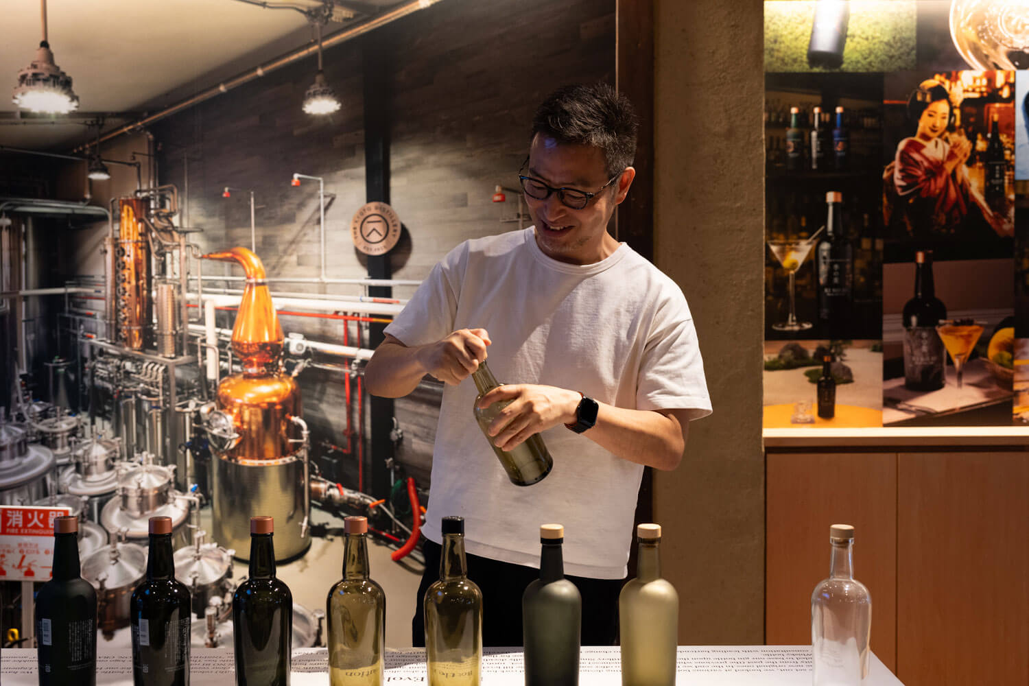 受け継がれる伝統といまを訪ねる古都散歩。HESTA LIFE的・京都巡り