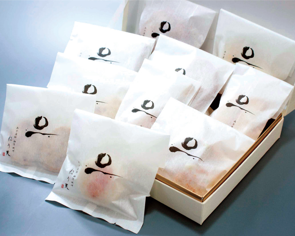 伝統を守り未来を拓く。原点回帰で革新する『二方蒲鉾』の練り物ストーリー