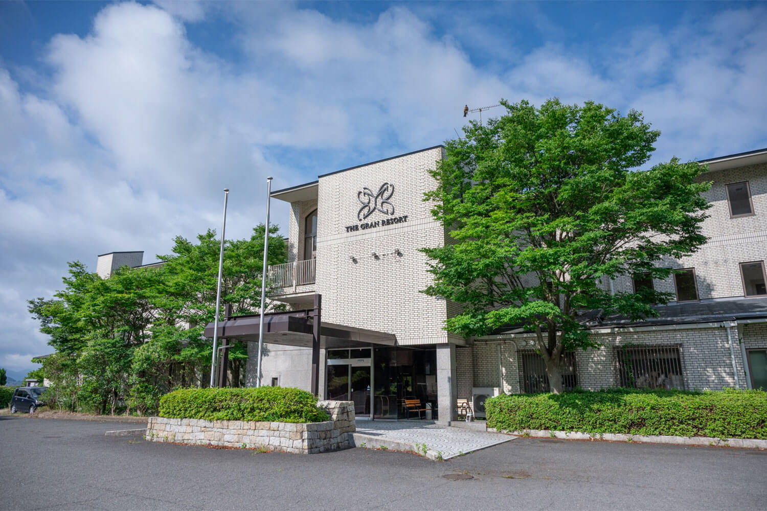 雄大な海と山と湖を堪能する『ザグランリゾート三方五湖』宿泊記