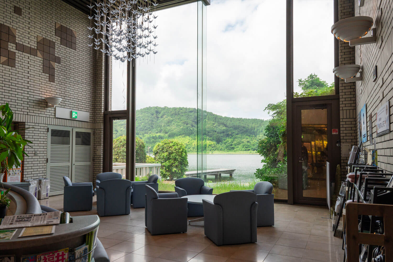 雄大な海と山と湖を堪能する『ザグランリゾート三方五湖』宿泊記