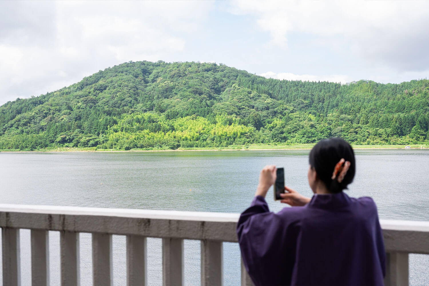 雄大な海と山と湖を堪能する『ザグランリゾート三方五湖』宿泊記