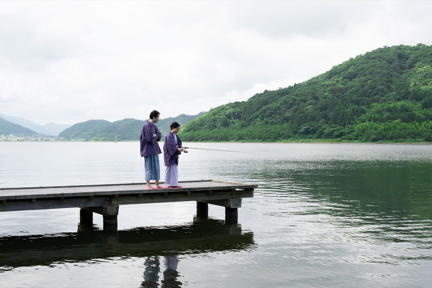 雄大な海と山と湖を堪能する『ザグランリゾート三方五湖』宿泊記
