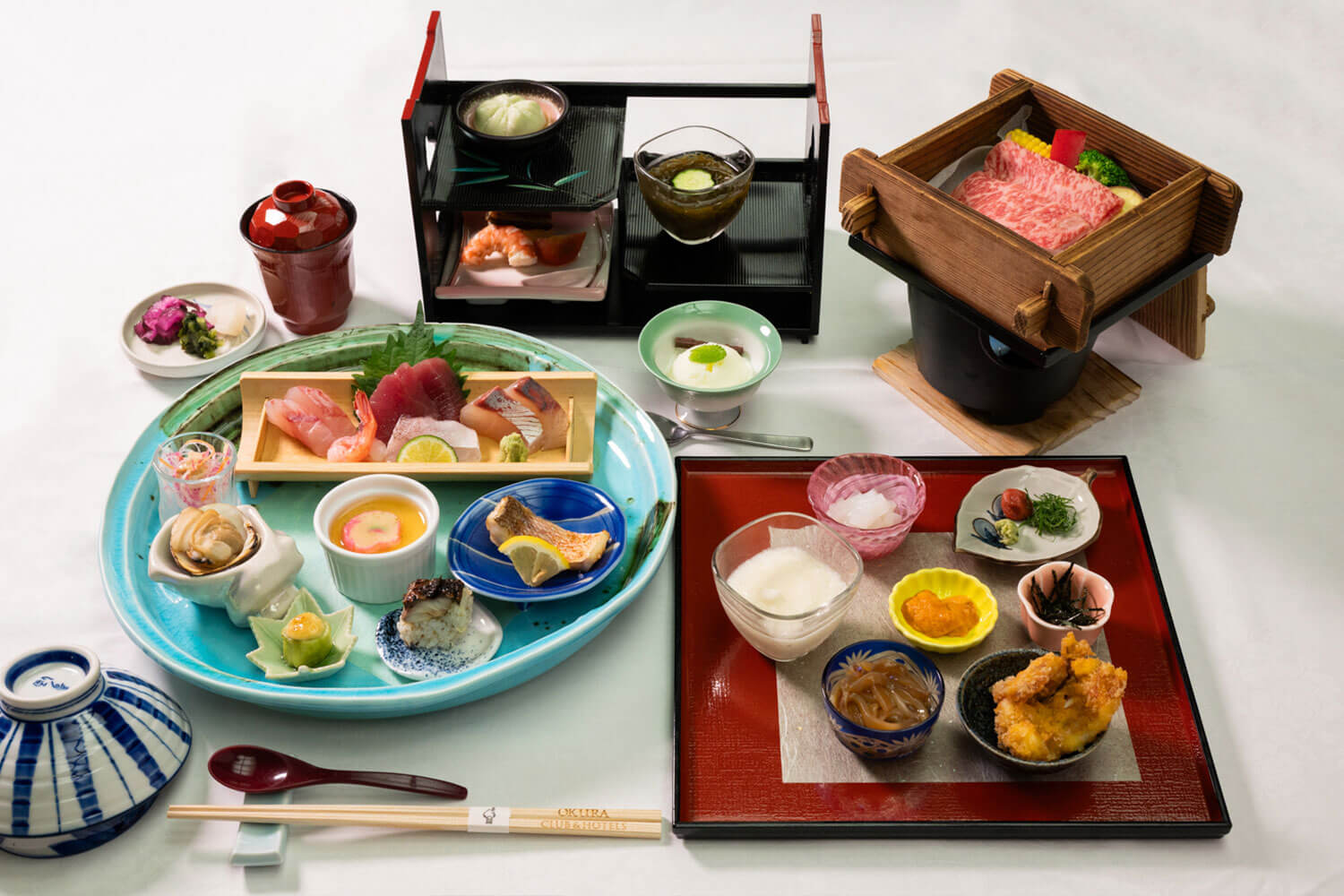 雄大な海と山と湖を堪能する『ザグランリゾート三方五湖』宿泊記