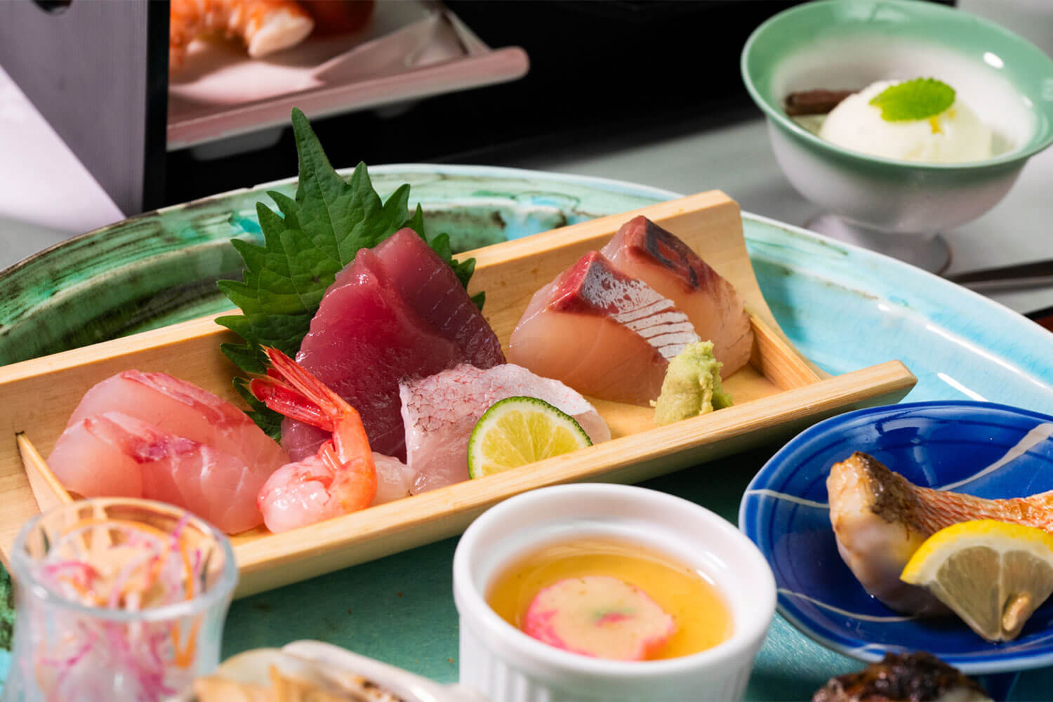 雄大な海と山と湖を堪能する『ザグランリゾート三方五湖』宿泊記