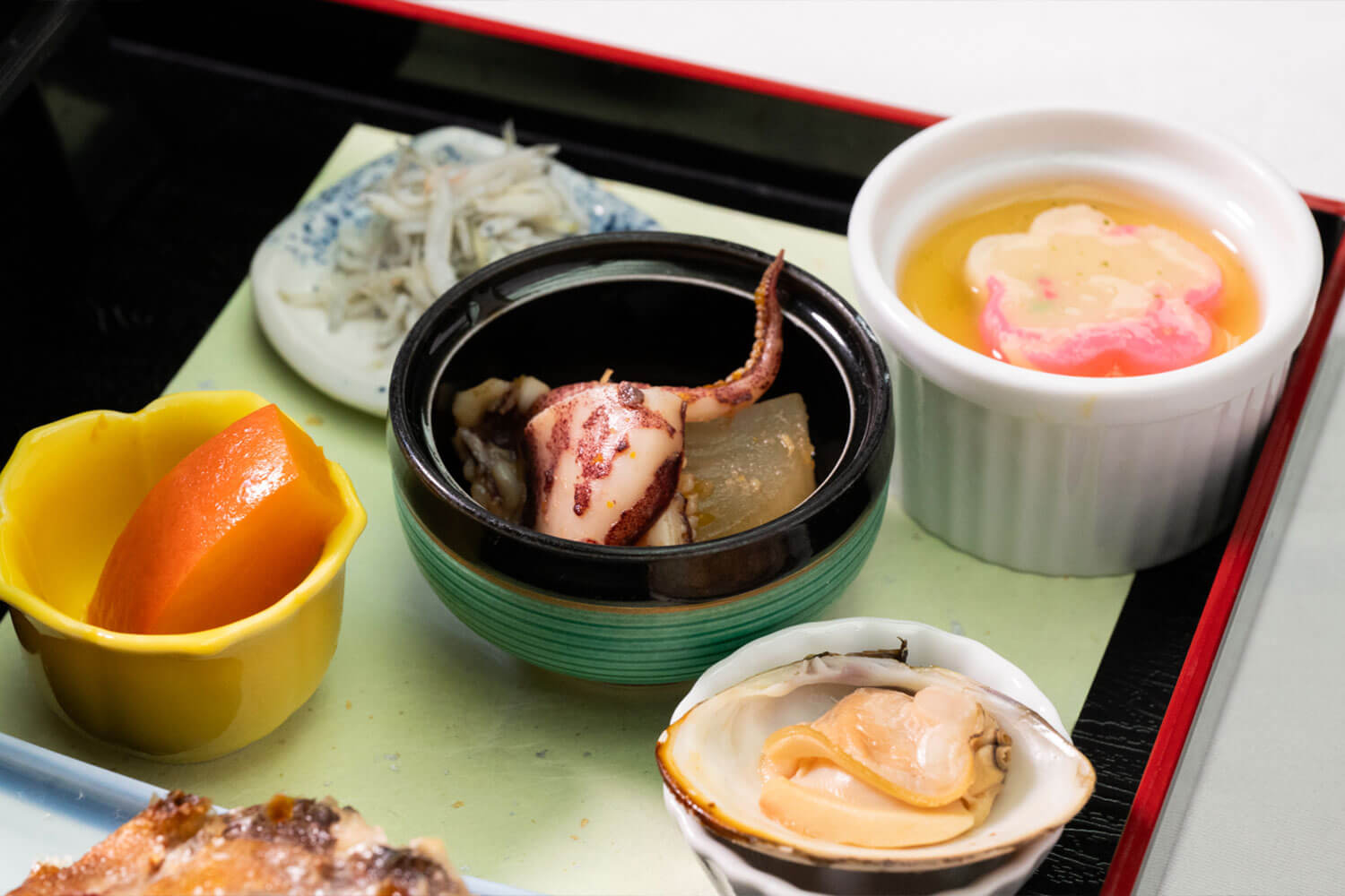 雄大な海と山と湖を堪能する『ザグランリゾート三方五湖』宿泊記