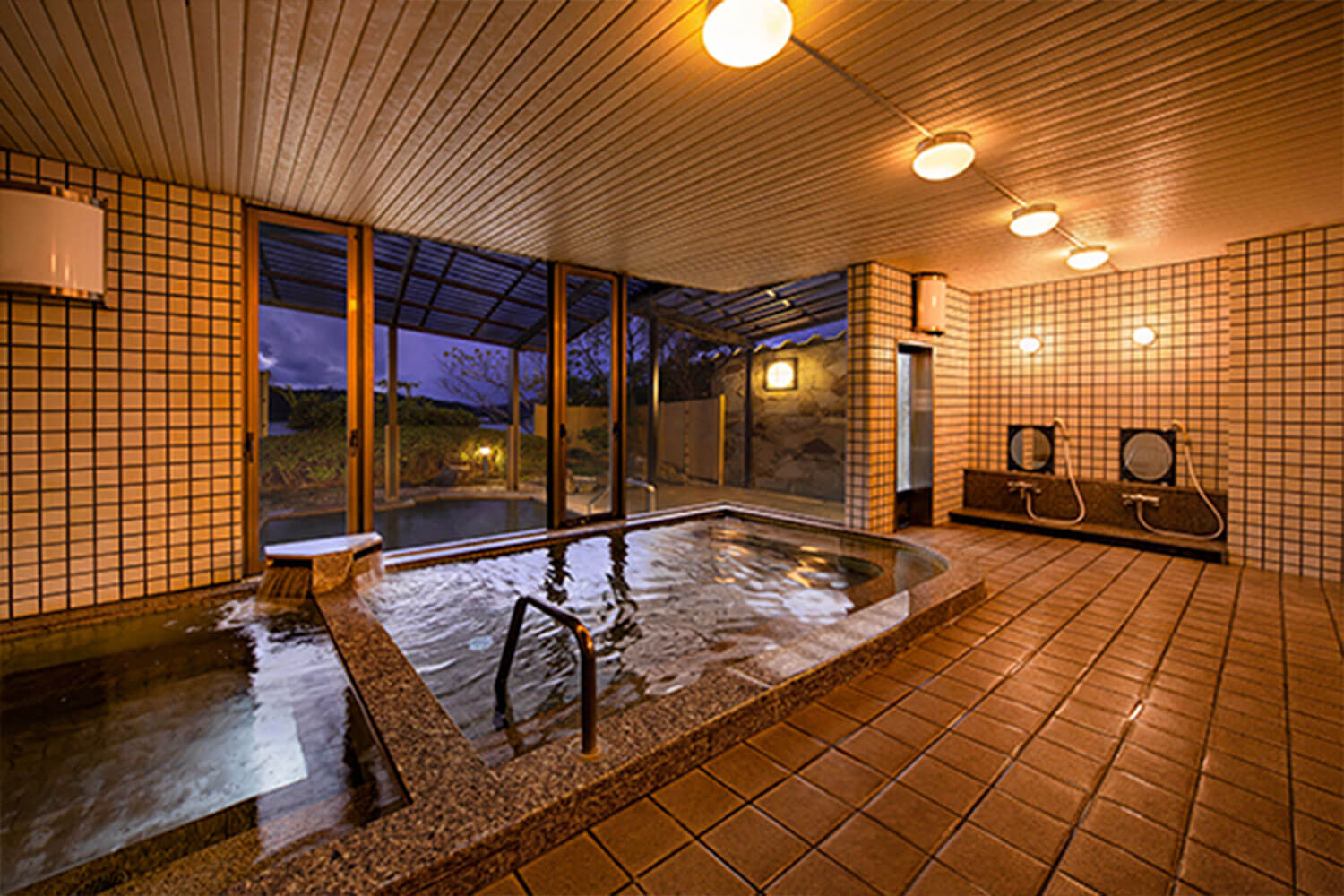 雄大な海と山と湖を堪能する『ザグランリゾート三方五湖』宿泊記