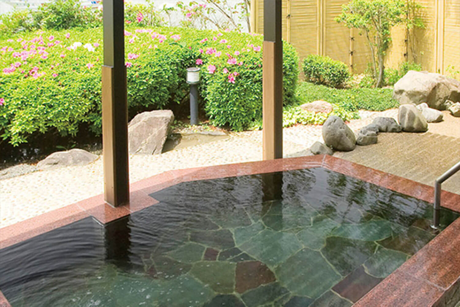 雄大な海と山と湖を堪能する『ザグランリゾート三方五湖』宿泊記