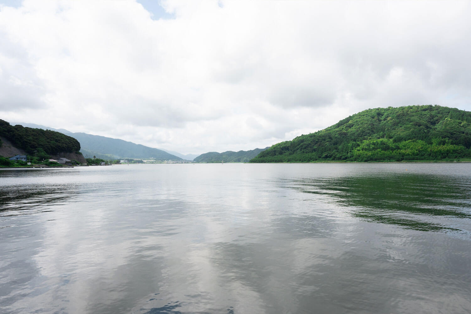 雄大な海と山と湖を堪能する『ザグランリゾート三方五湖』宿泊記
