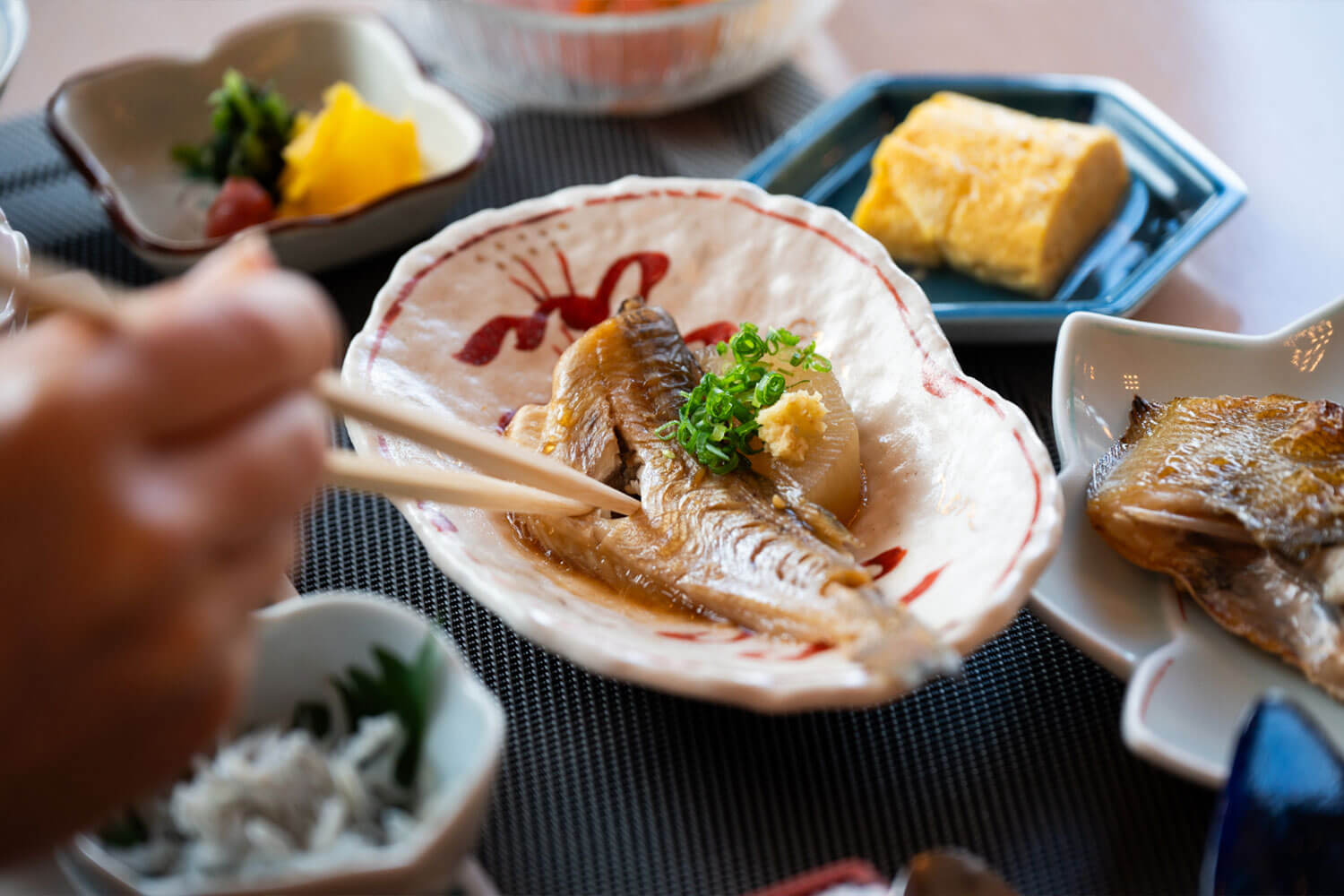 雄大な海と山と湖を堪能する『ザグランリゾート三方五湖』宿泊記