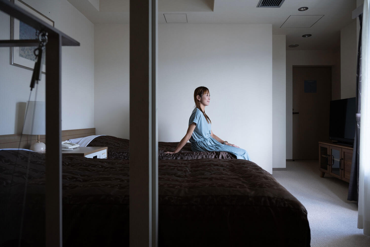 宿泊も立ち寄りもOK。都市型リゾート『ザ グラン リゾート エレガンテ京都』で叶う自分らしい京都滞在