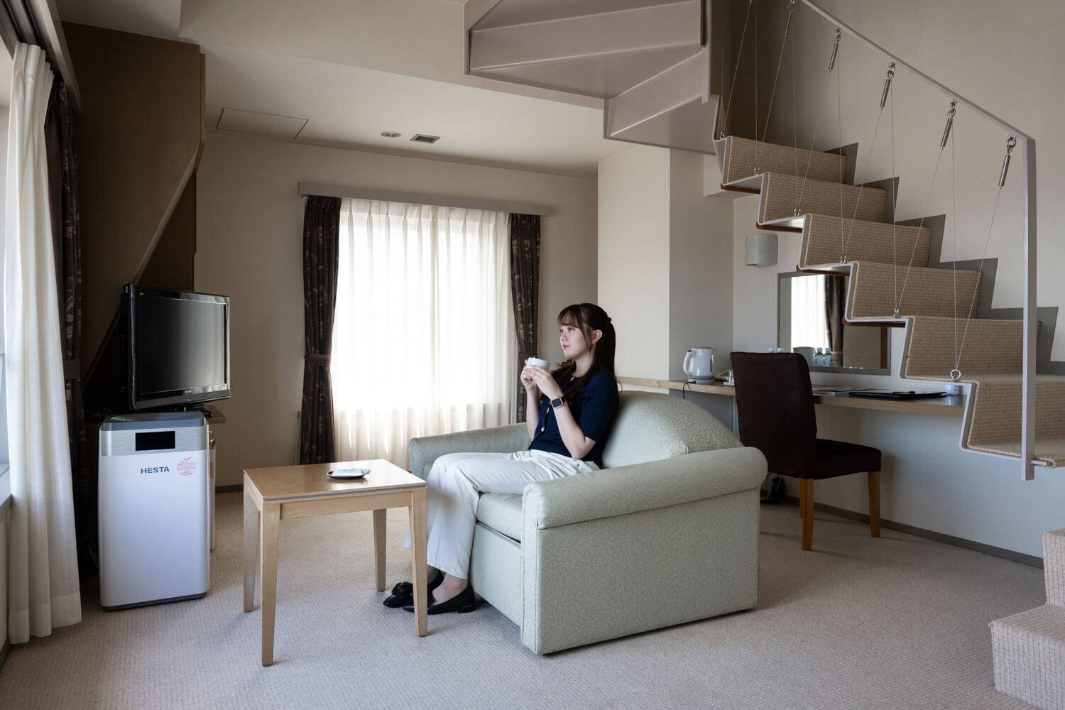 宿泊も立ち寄りもOK。都市型リゾート『ザ グラン リゾート エレガンテ京都』で叶う自分らしい京都滞在