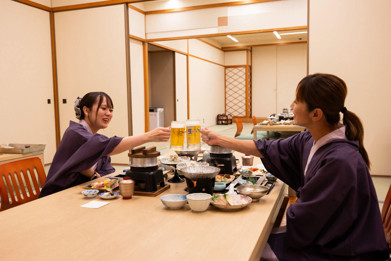 宿泊も立ち寄りもOK。都市型リゾート『ザ グラン リゾート エレガンテ京都』で叶う自分らしい京都滞在