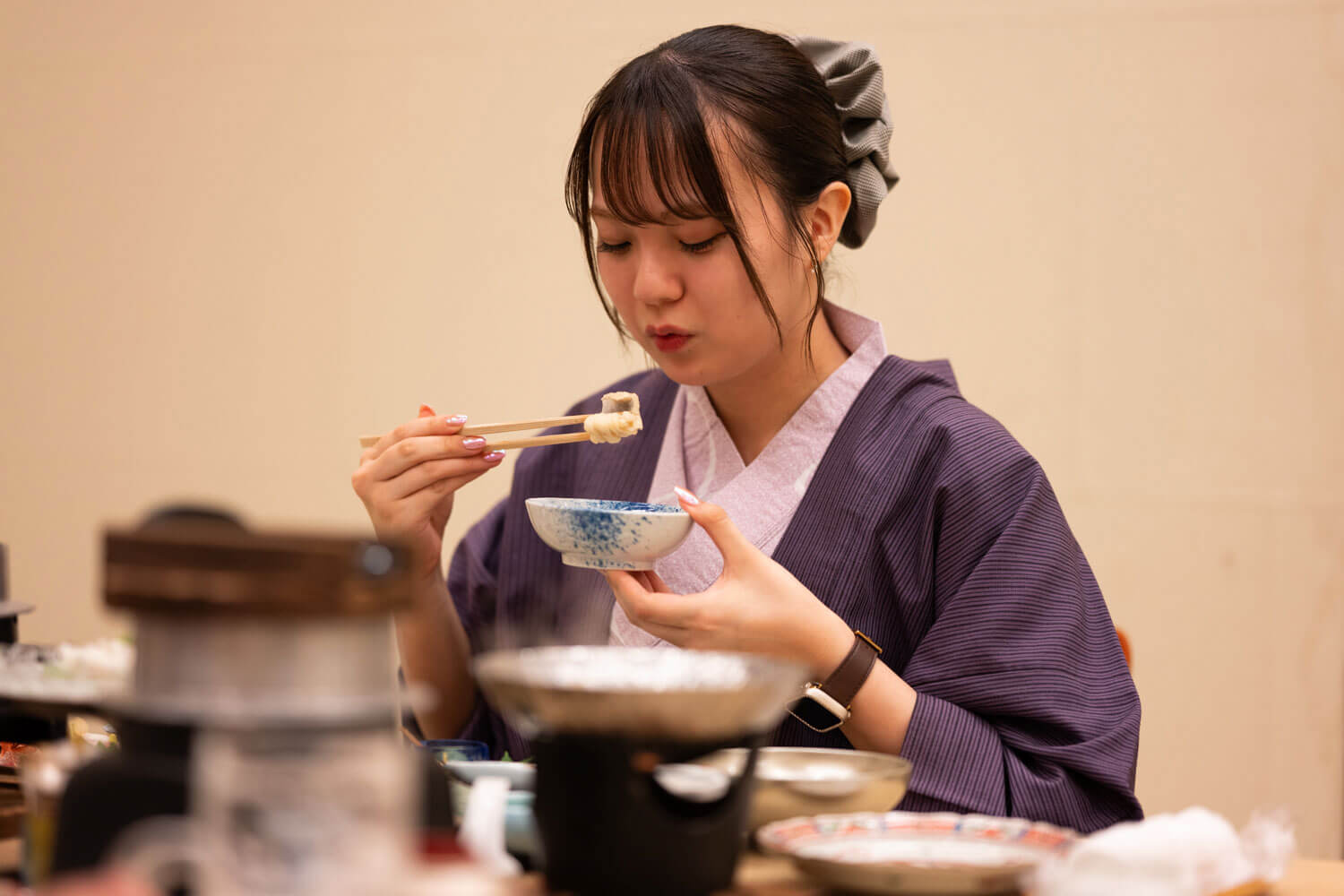 宿泊も立ち寄りもOK。都市型リゾート『ザ グラン リゾート エレガンテ京都』で叶う自分らしい京都滞在