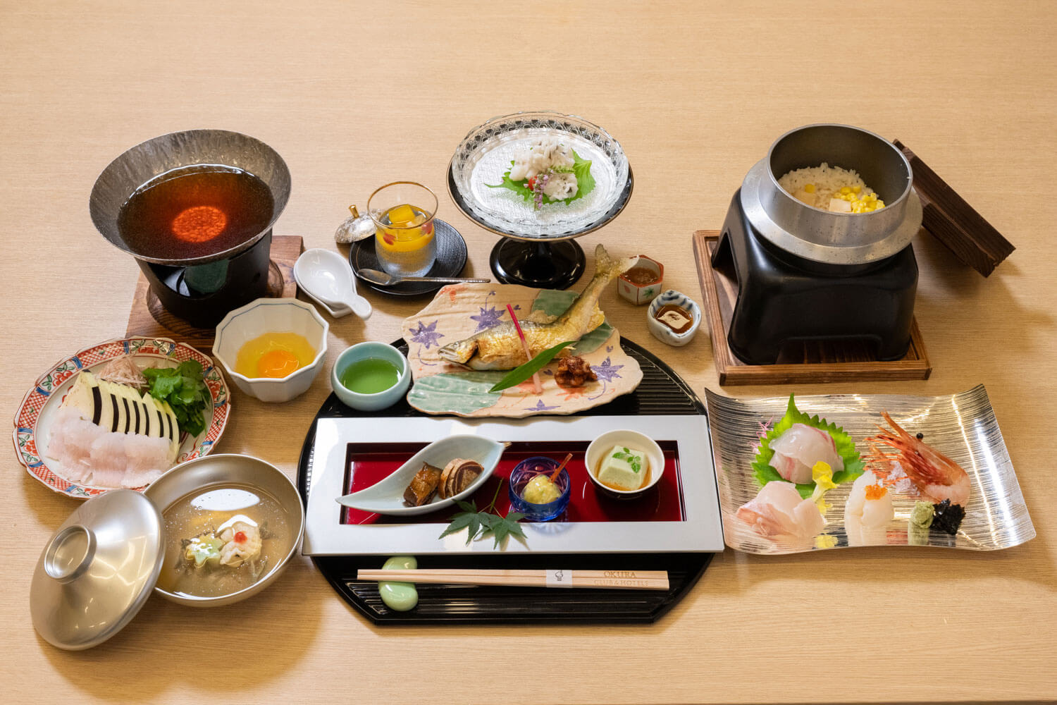 宿泊も立ち寄りもOK。都市型リゾート『ザ グラン リゾート エレガンテ京都』で叶う自分らしい京都滞在