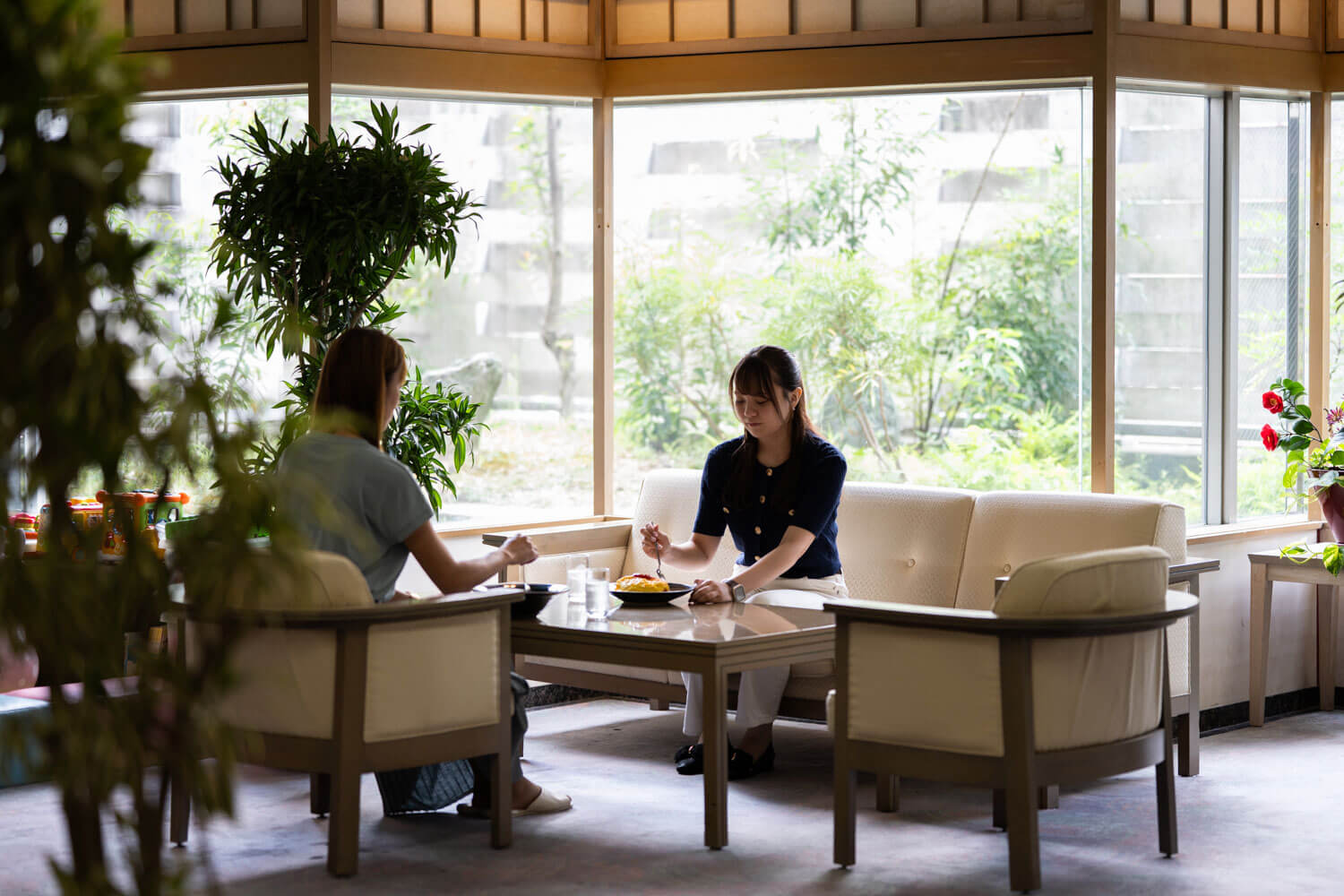 宿泊も立ち寄りもOK。都市型リゾート『ザ グラン リゾート エレガンテ京都』で叶う自分らしい京都滞在