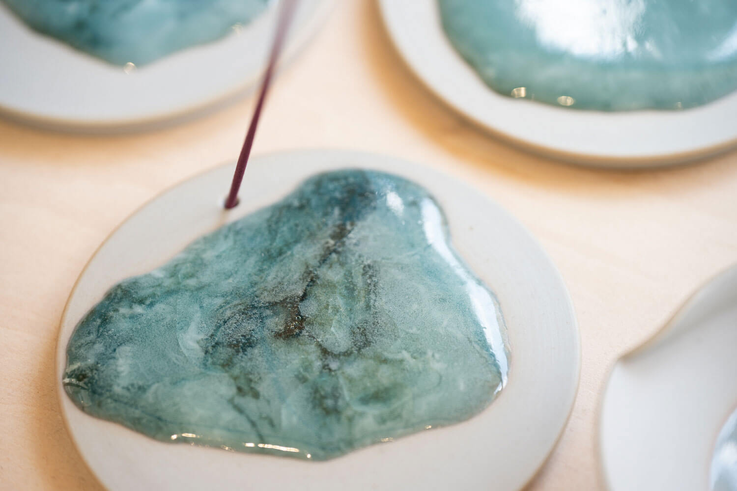 異なる出自が響き合う伝統と革新の夫婦窯 京都・東山『蘇嶐窯』を訪ねて