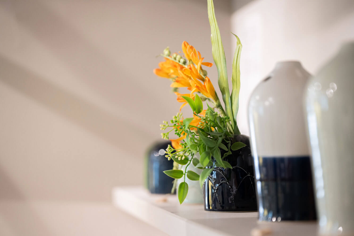 異なる出自が響き合う伝統と革新の夫婦窯 京都・東山『蘇嶐窯』を訪ねて