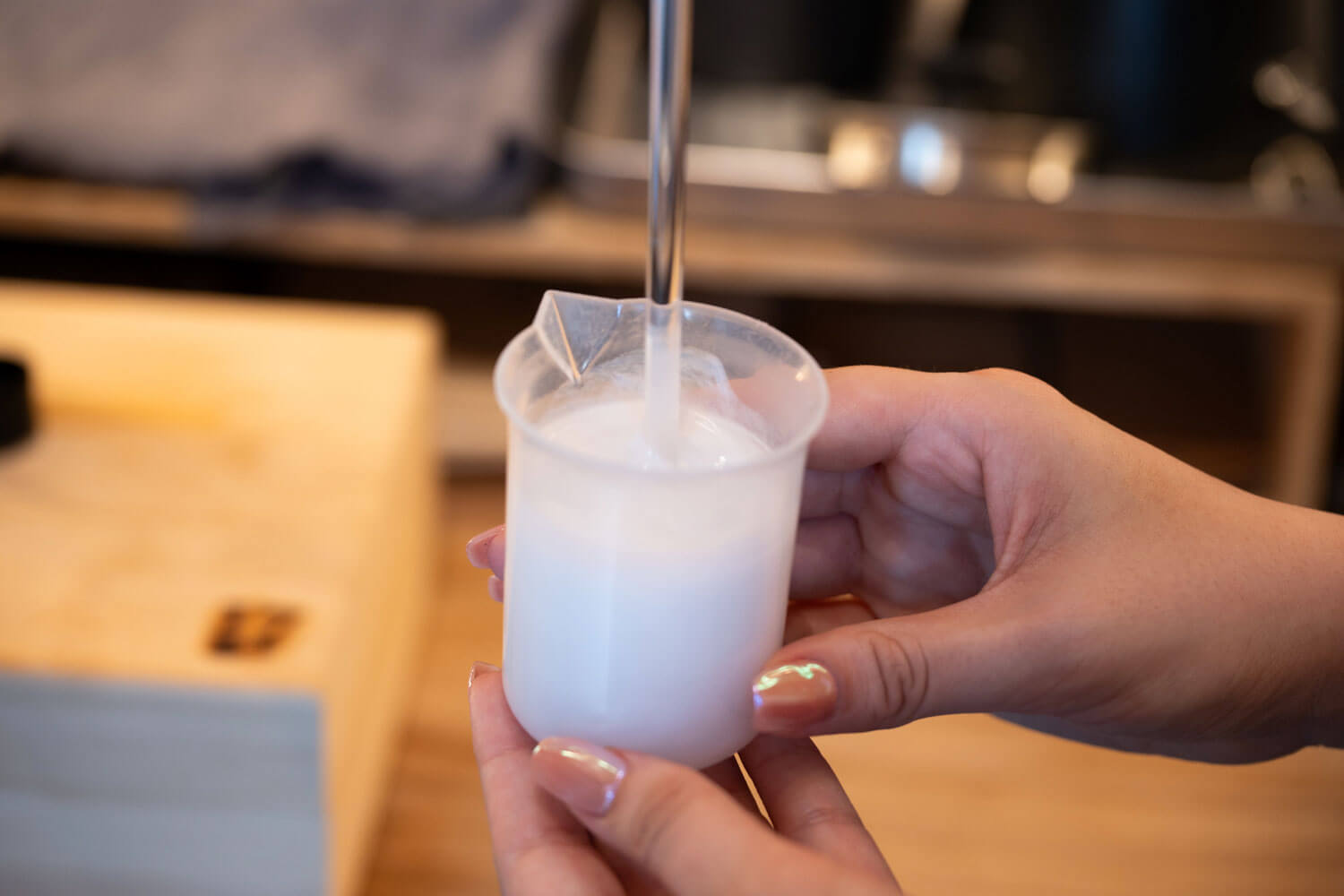 京都の細路地に誕生した小さな隠れ家で出会う癒しのバスフレグランス『ONE SEVEN LABO』