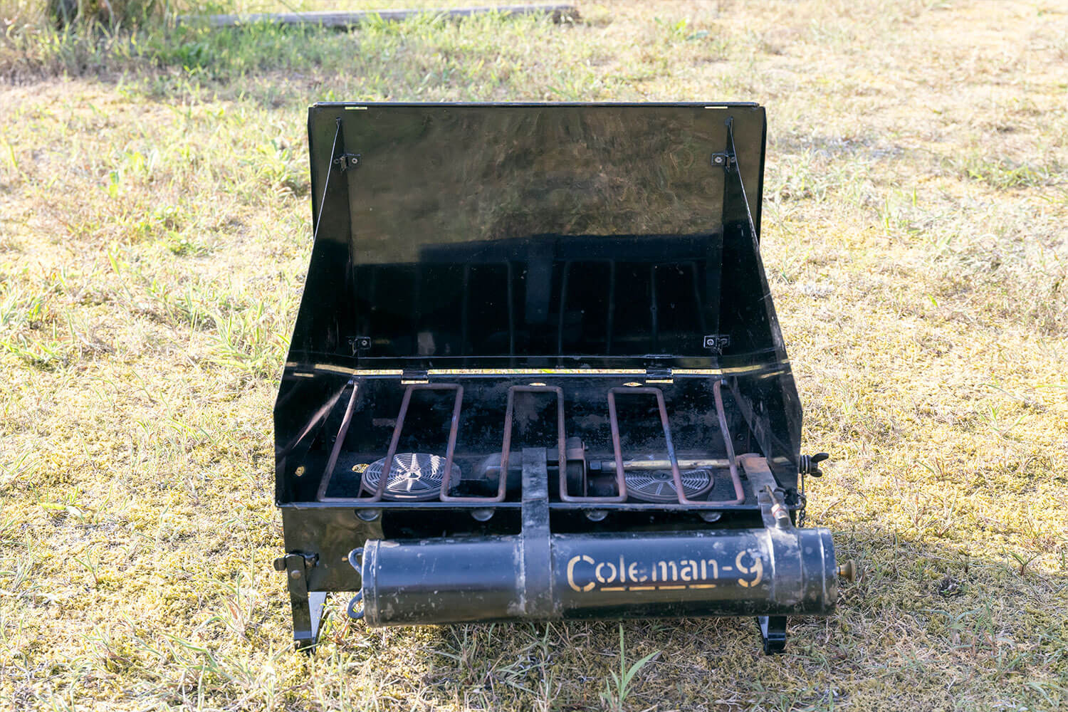 RVパークHESTA板取川温泉で開催！ 笑顔あふれるキャンピングカースナップ