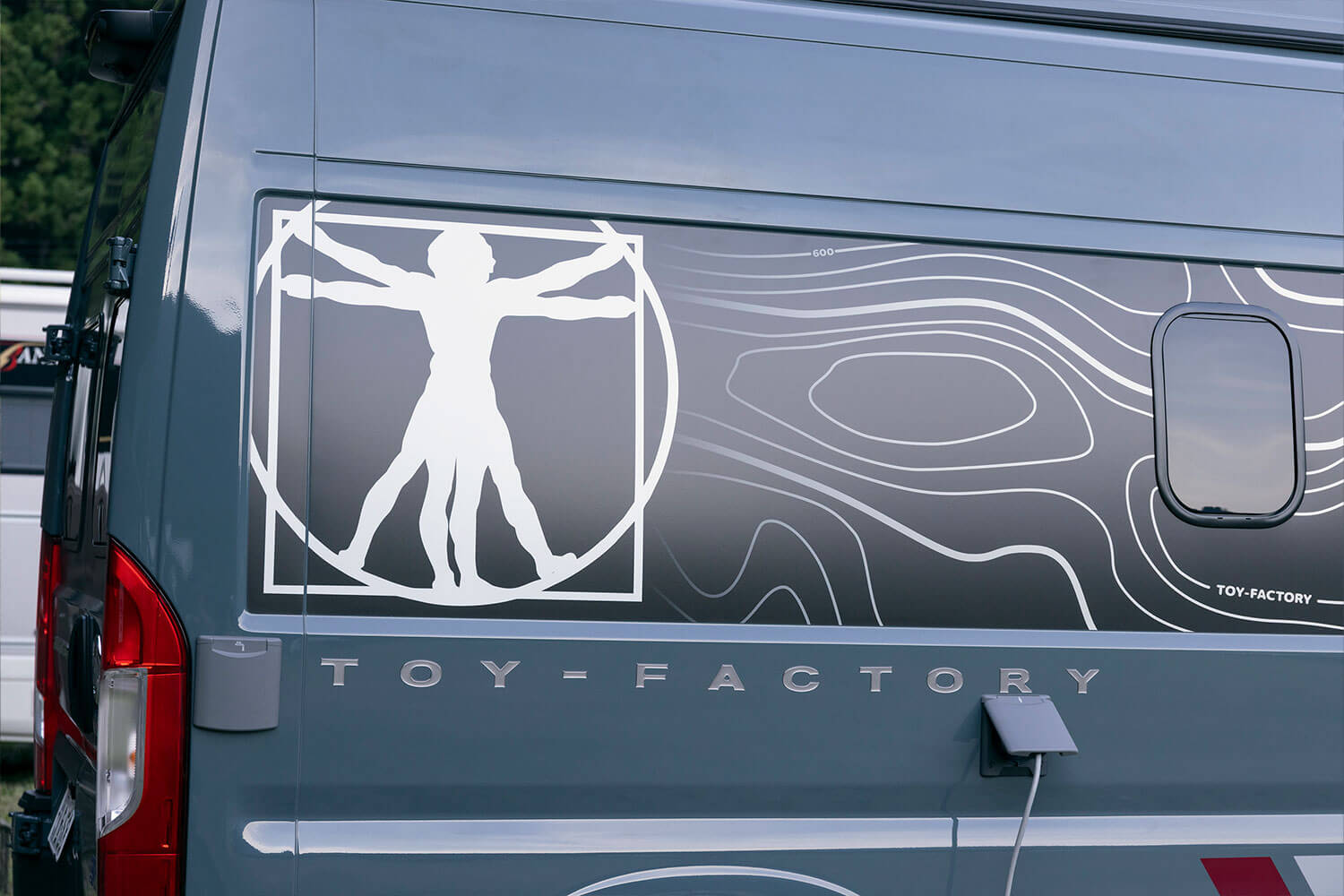 RVパークHESTA板取川温泉で開催！ 笑顔あふれるキャンピングカースナップ