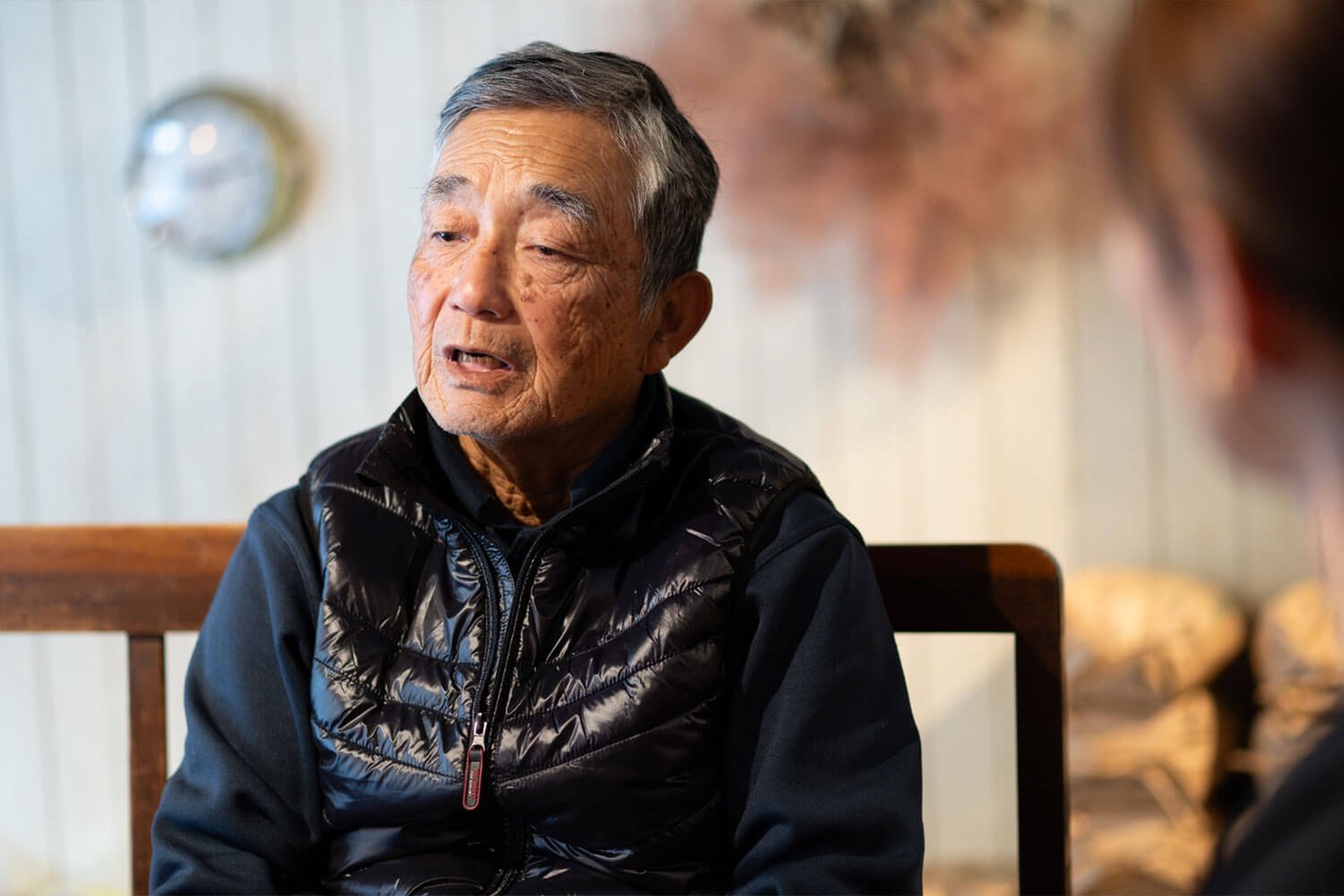 兵庫県赤穂市で育つお米『にこまる』と生産者・釜谷さんの物語