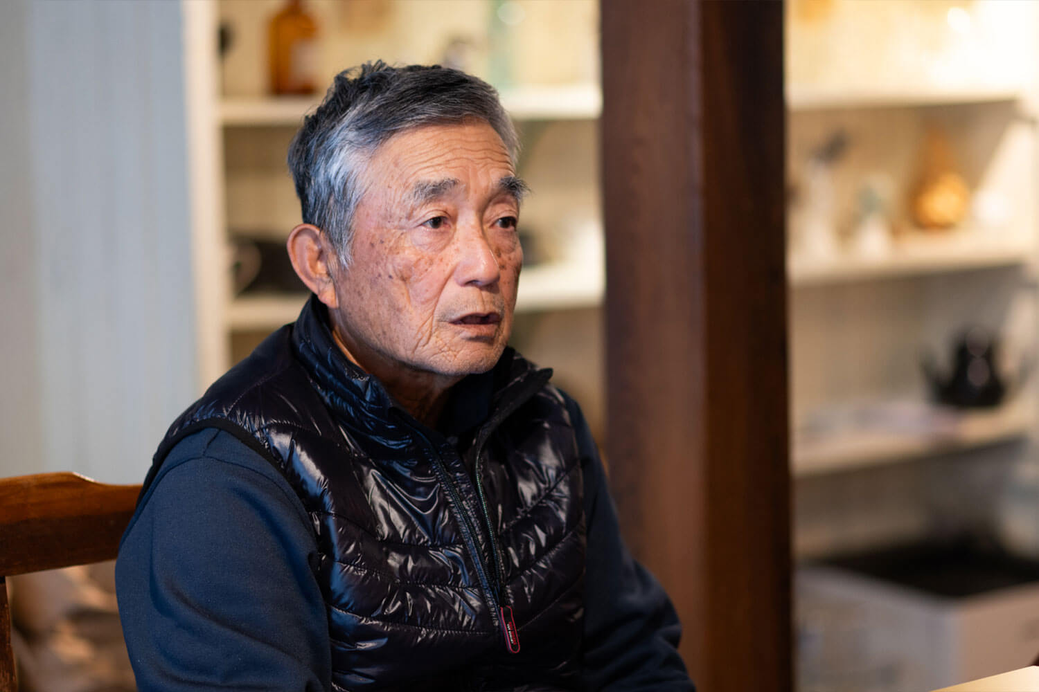 兵庫県赤穂市で育つお米『にこまる』と生産者・釜谷さんの物語