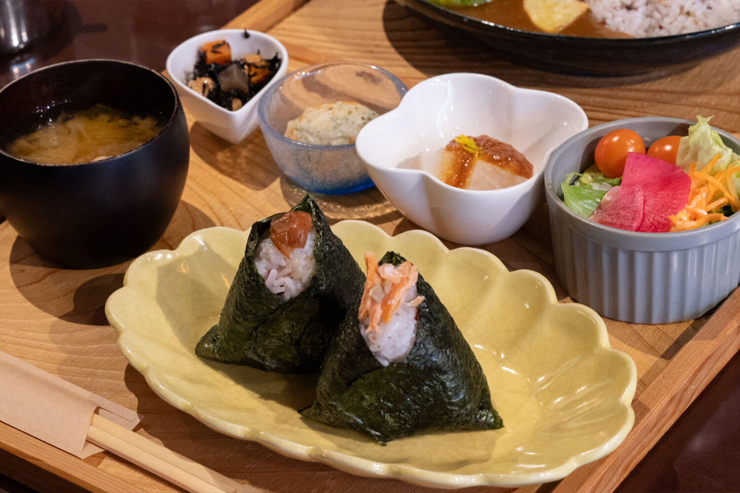 兵庫県赤穂市で育つお米『にこまる』と生産者・釜谷さんの物語