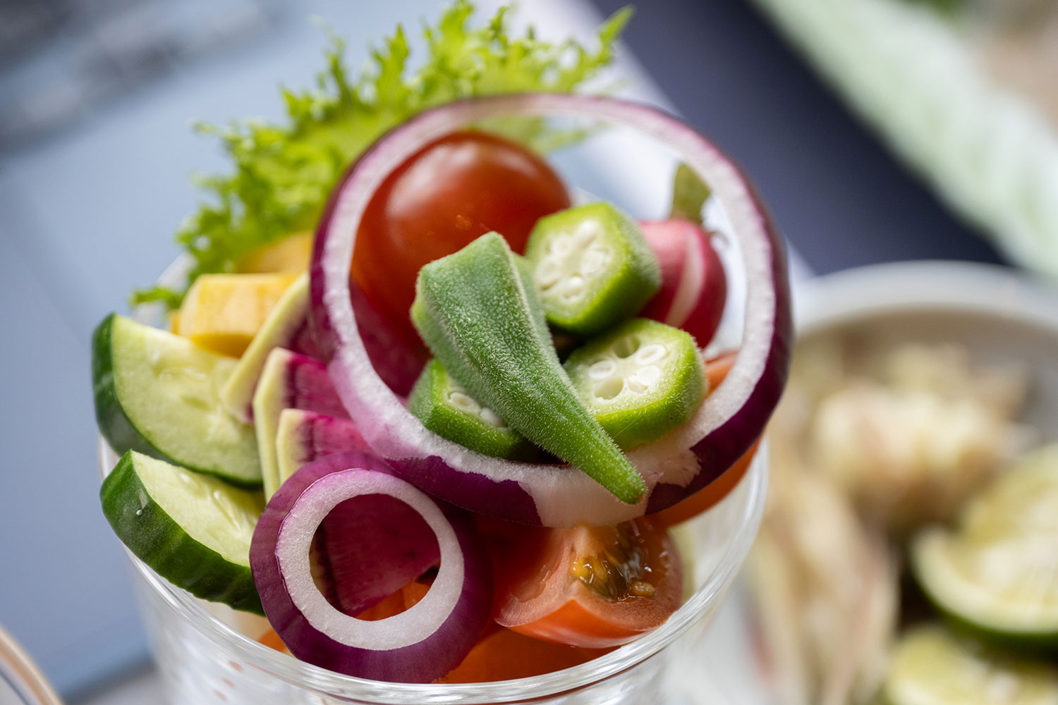 日本初の超硬合金包丁＜KISEKI:＞の体験会にて、評判のおいしい切れ味を実際に味わってきた