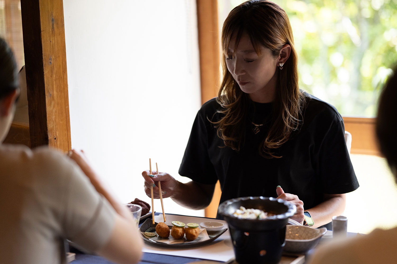 日本初の超硬合金包丁＜KISEKI:＞の体験会にて、評判のおいしい切れ味を実際に味わってきた