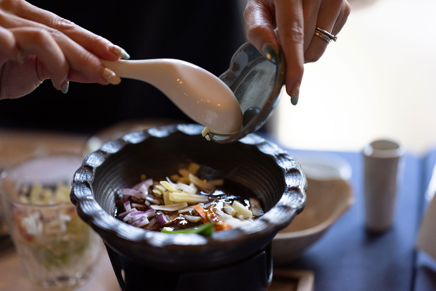 日本初の超硬合金包丁＜KISEKI:＞の体験会にて、評判のおいしい切れ味を実際に味わってきた