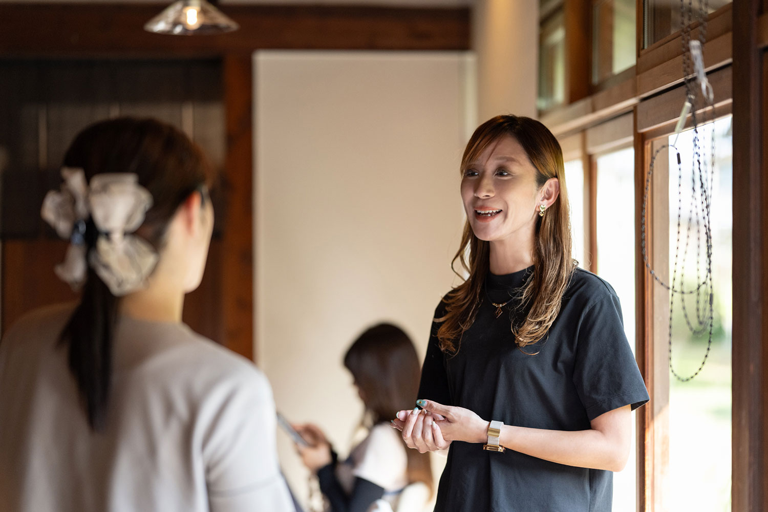 日本初の超硬合金包丁＜KISEKI:＞の体験会にて、評判のおいしい切れ味を実際に味わってきた