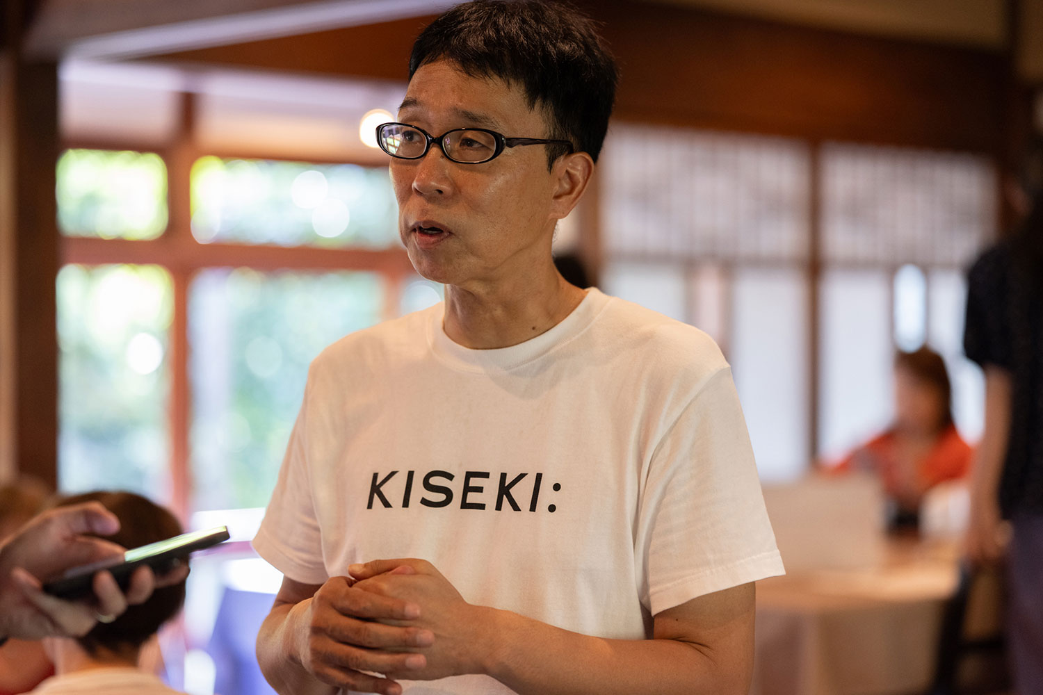 日本初の超硬合金包丁＜KISEKI:＞の体験会にて、評判のおいしい切れ味を実際に味わってきた