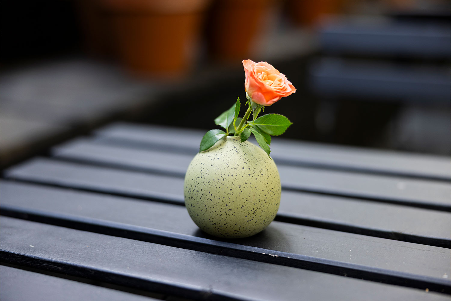 箱根の自然に包まれて。世界的フラワーアーティスト、ニコライ・バーグマンが描くアートガーデンへ