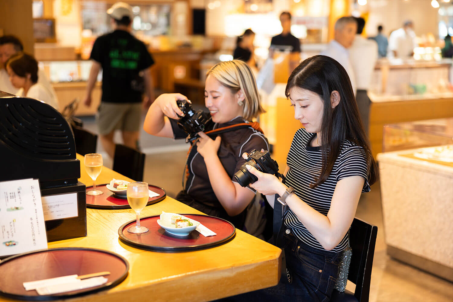 地域に根付く文化と自然、アートとクラフトをめぐる秋の1日。五感で味わうHESTA LIFE的・箱根旅