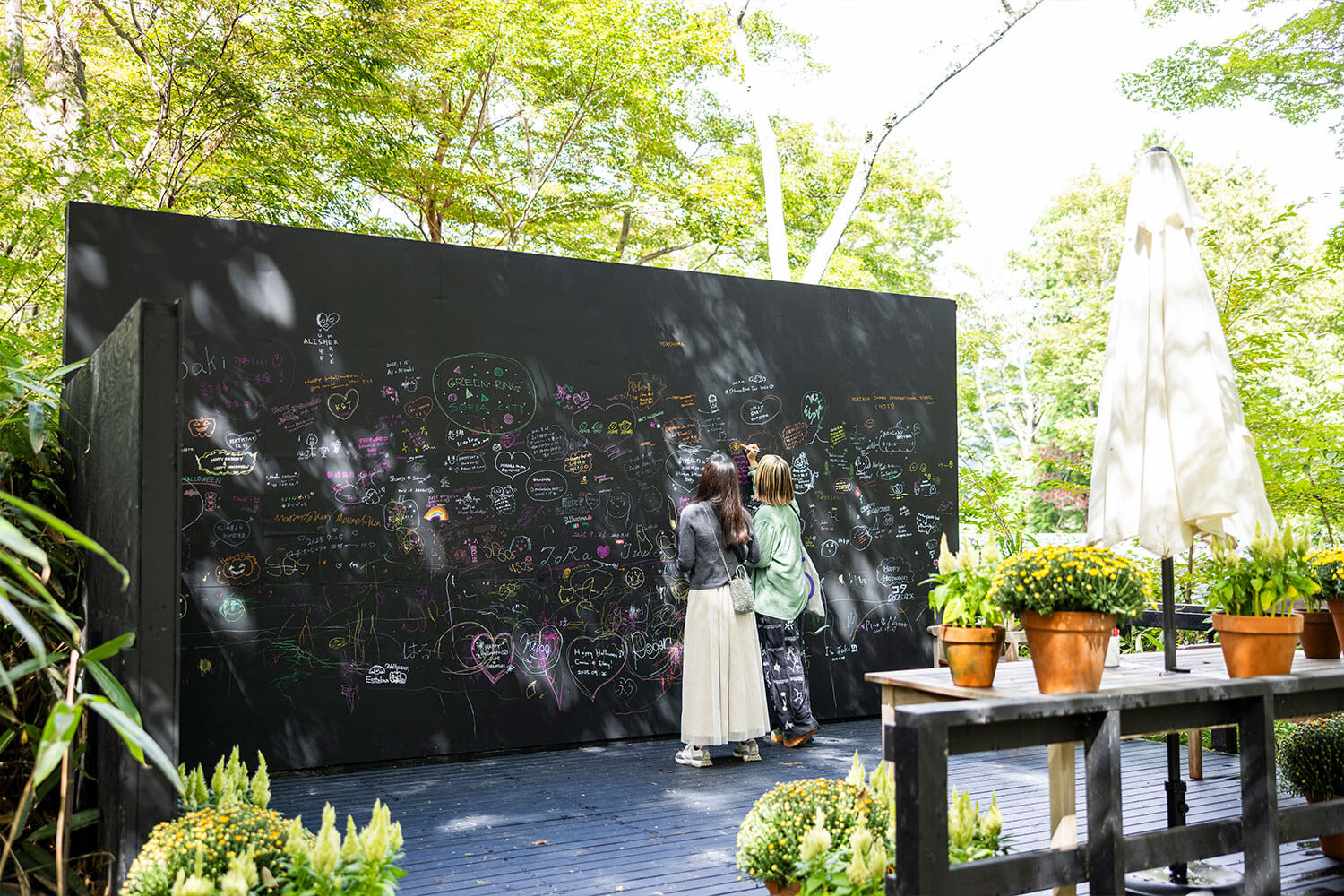 地域に根付く文化と自然、アートとクラフトをめぐる秋の1日。五感で味わうHESTA LIFE的・箱根旅